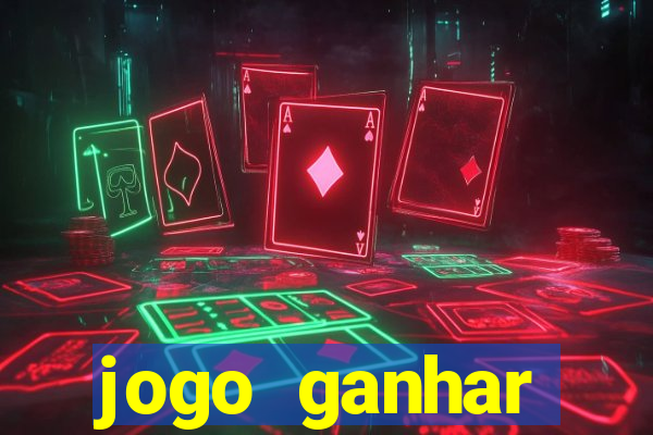 jogo ganhar dinheiro pix